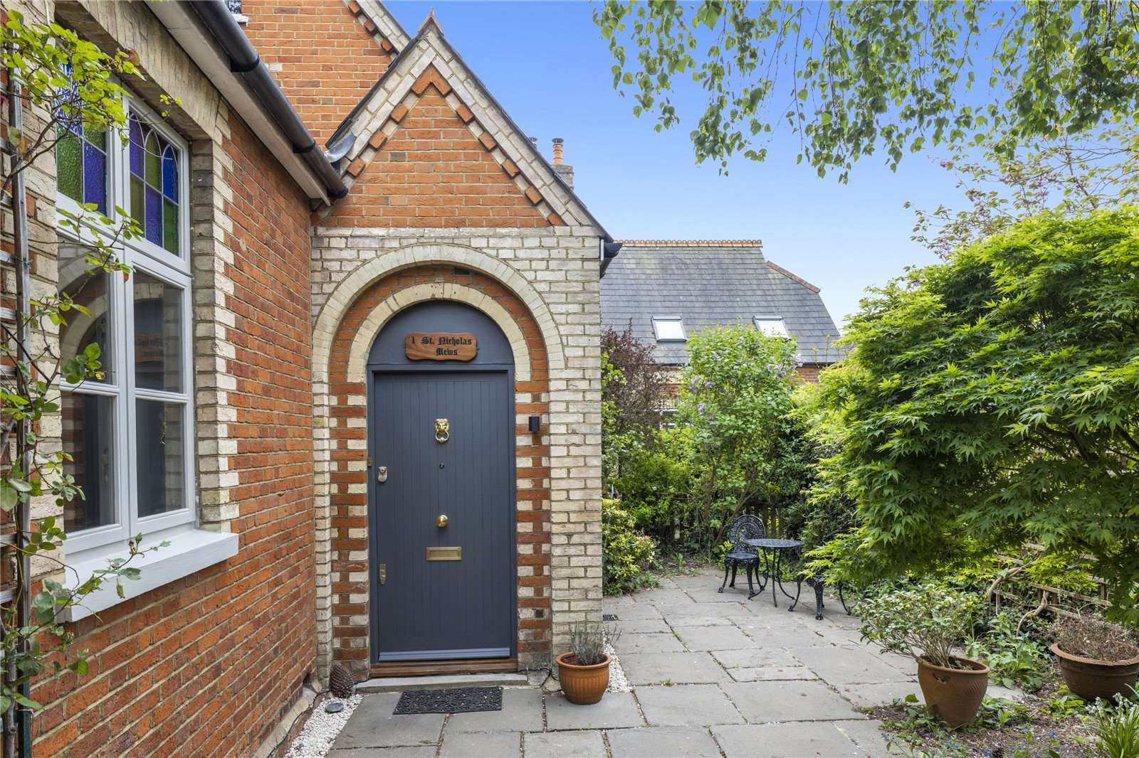 Church Walk, Thames Ditton, Surrey, KT7 0NP Property for sale Savills