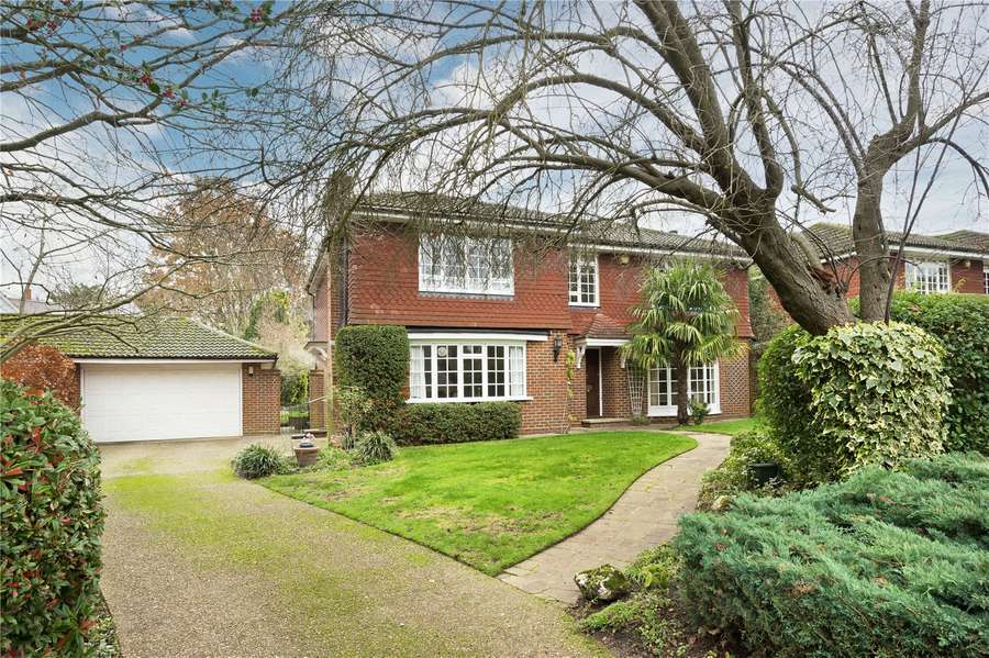 Clive Road, Esher, Surrey, KT10 8PS Property for sale Savills