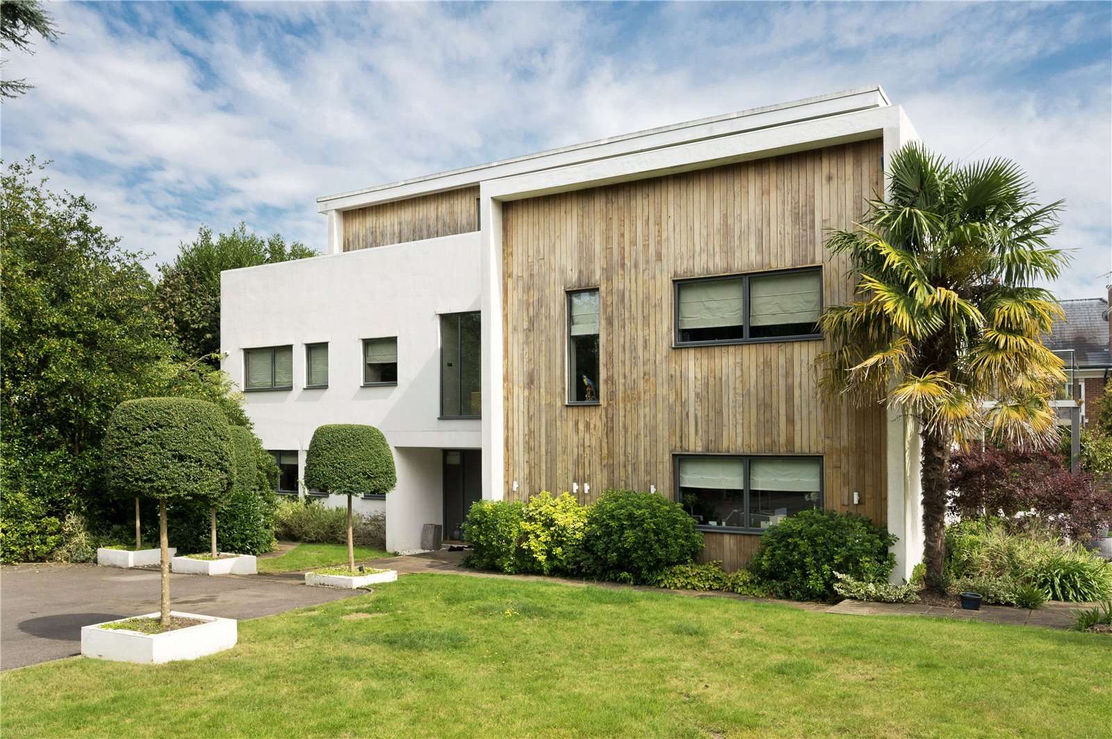 Esher Park Avenue, Esher, Surrey, KT10 9NX Property for sale Savills