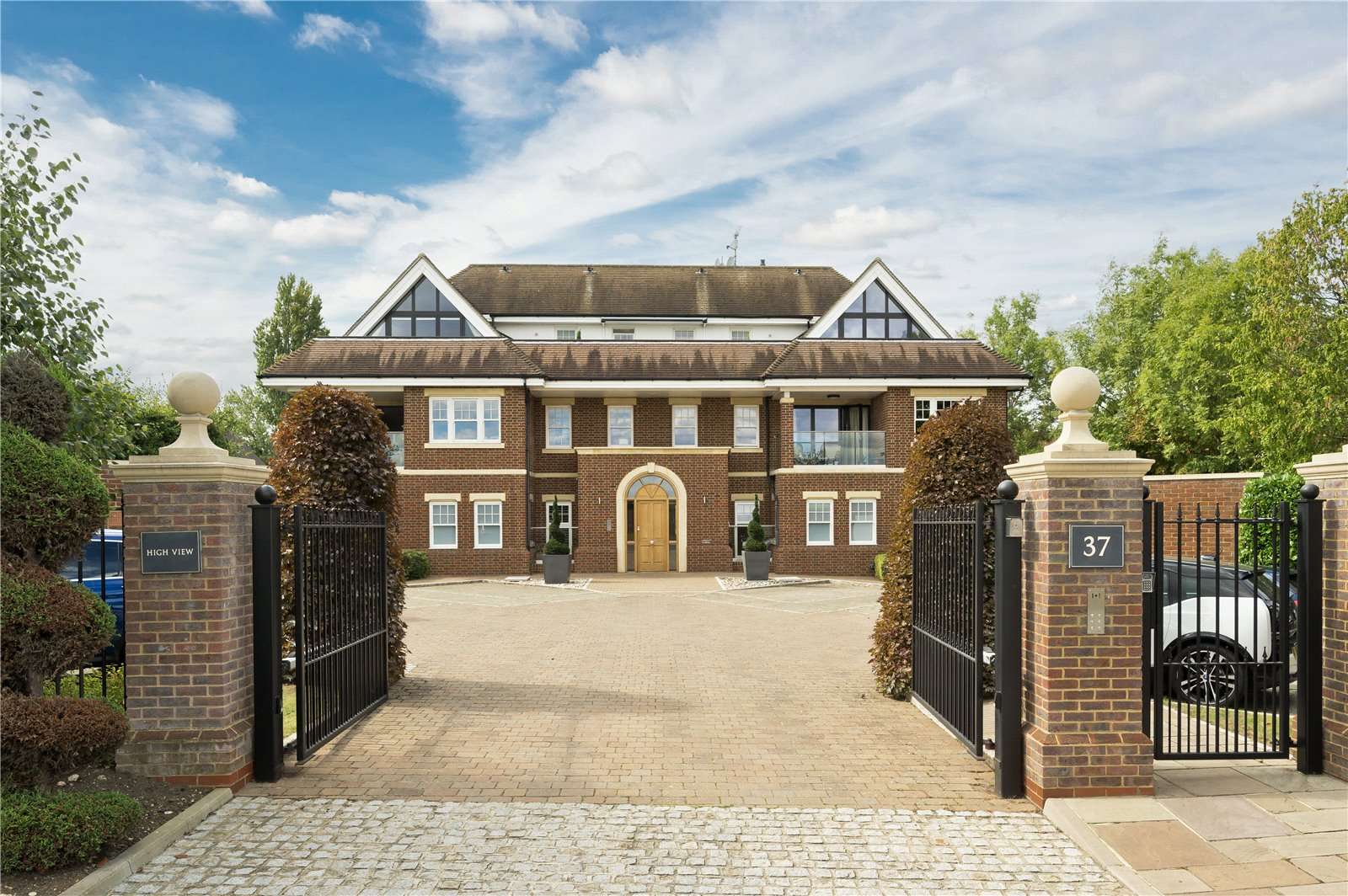 More Lane, Esher, Surrey, KT10 8AP Property for sale Savills