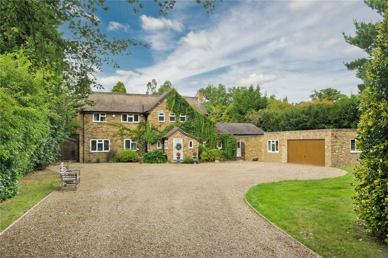 Meadway, Esher, Surrey, KT10 9HF Property for sale Savills
