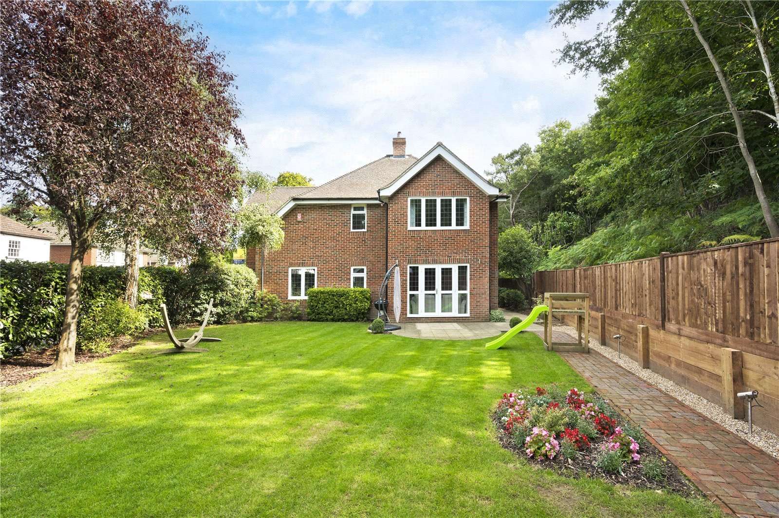 Lower Green Road, Esher, Surrey, KT10 8HE Property for sale Savills