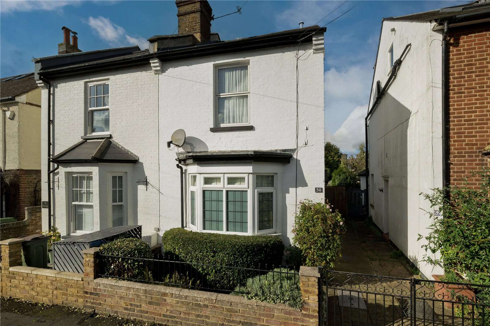 Weston Park, Thames Ditton, Surrey, KT7 0HL Property for sale Savills