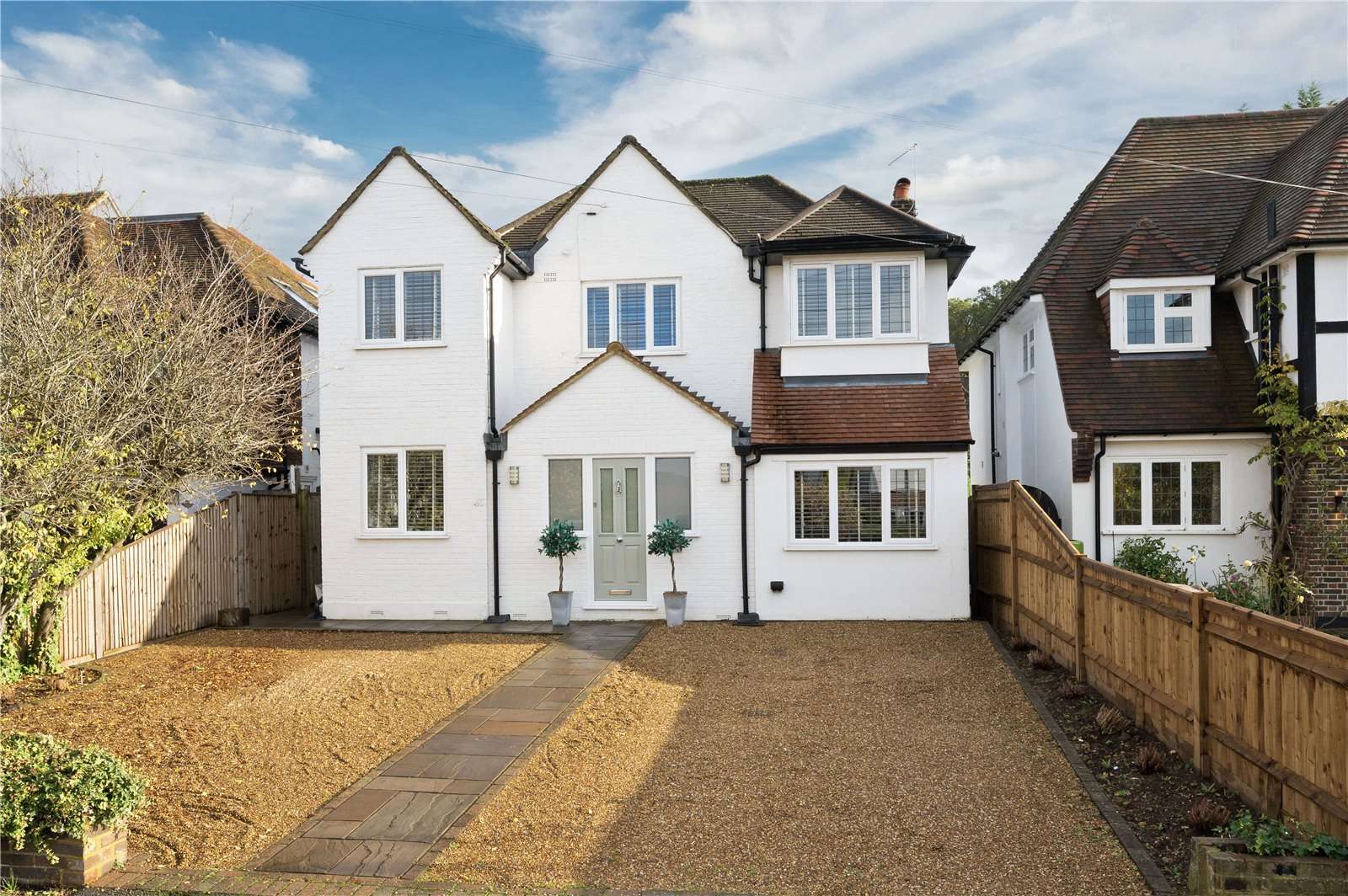 Greenways, Esher, Surrey, KT10 0QH Property for sale Savills
