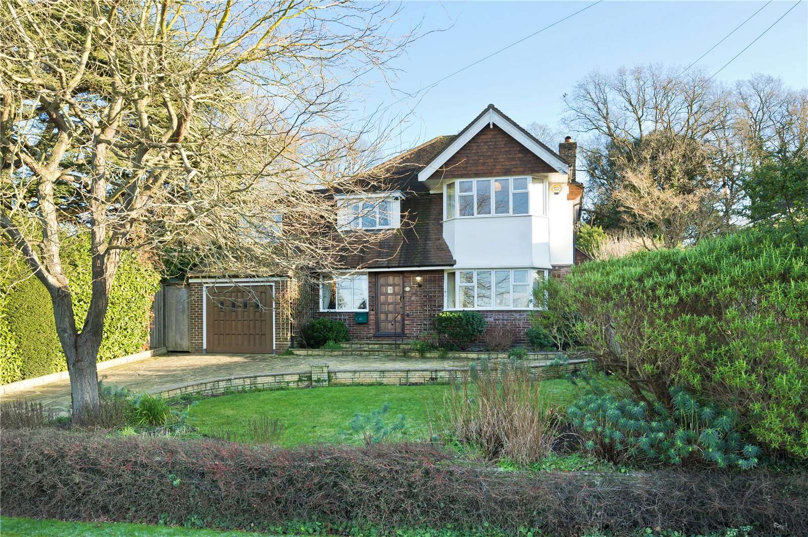 Winchester Close, Esher, Surrey, KT10 8QH Property for sale Savills