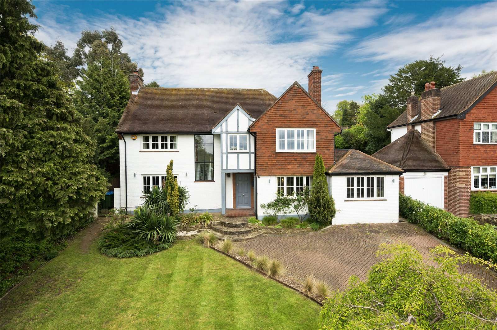 Houses for sale in Esher, Surrey Savills