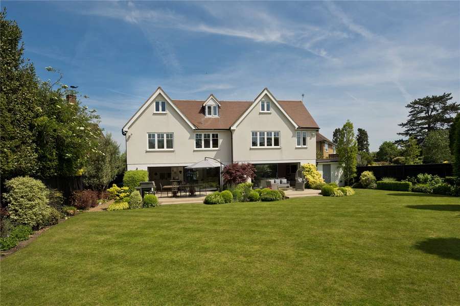 Portsmouth Avenue, Thames Ditton, Surrey, KT7 0RU Property for sale Savills