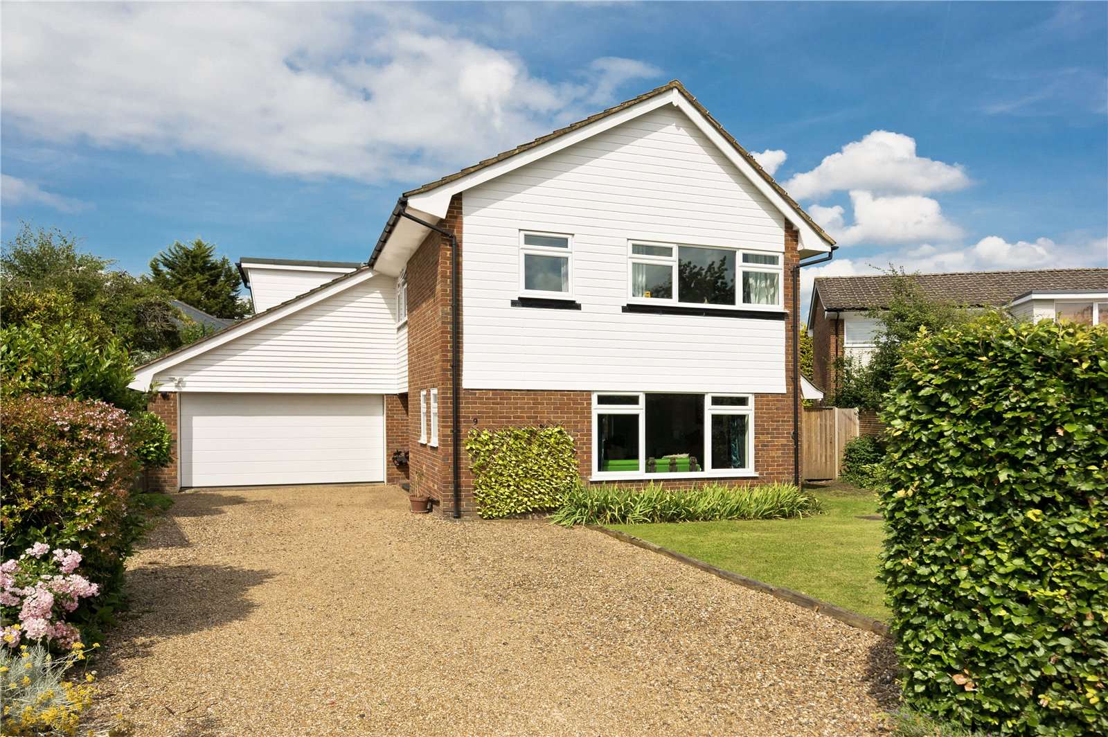 Brendon Close, Esher, Surrey, KT10 9EH Property for sale Savills