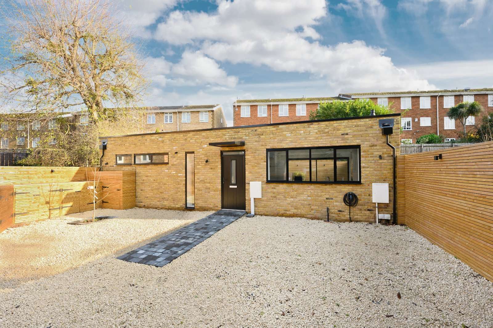 Adelaide Road, Surbiton, KT6 4SS | New homes for sale | Savills