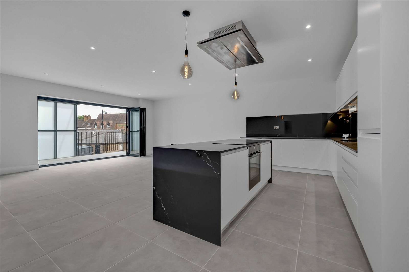 Wolsey Road, Esher, Surrey, KT10 8NT New homes for sale Savills