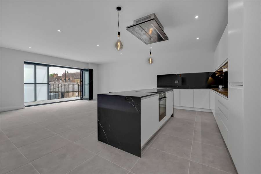 Wolsey Road, Esher, Surrey, KT10 8NT New homes for sale Savills