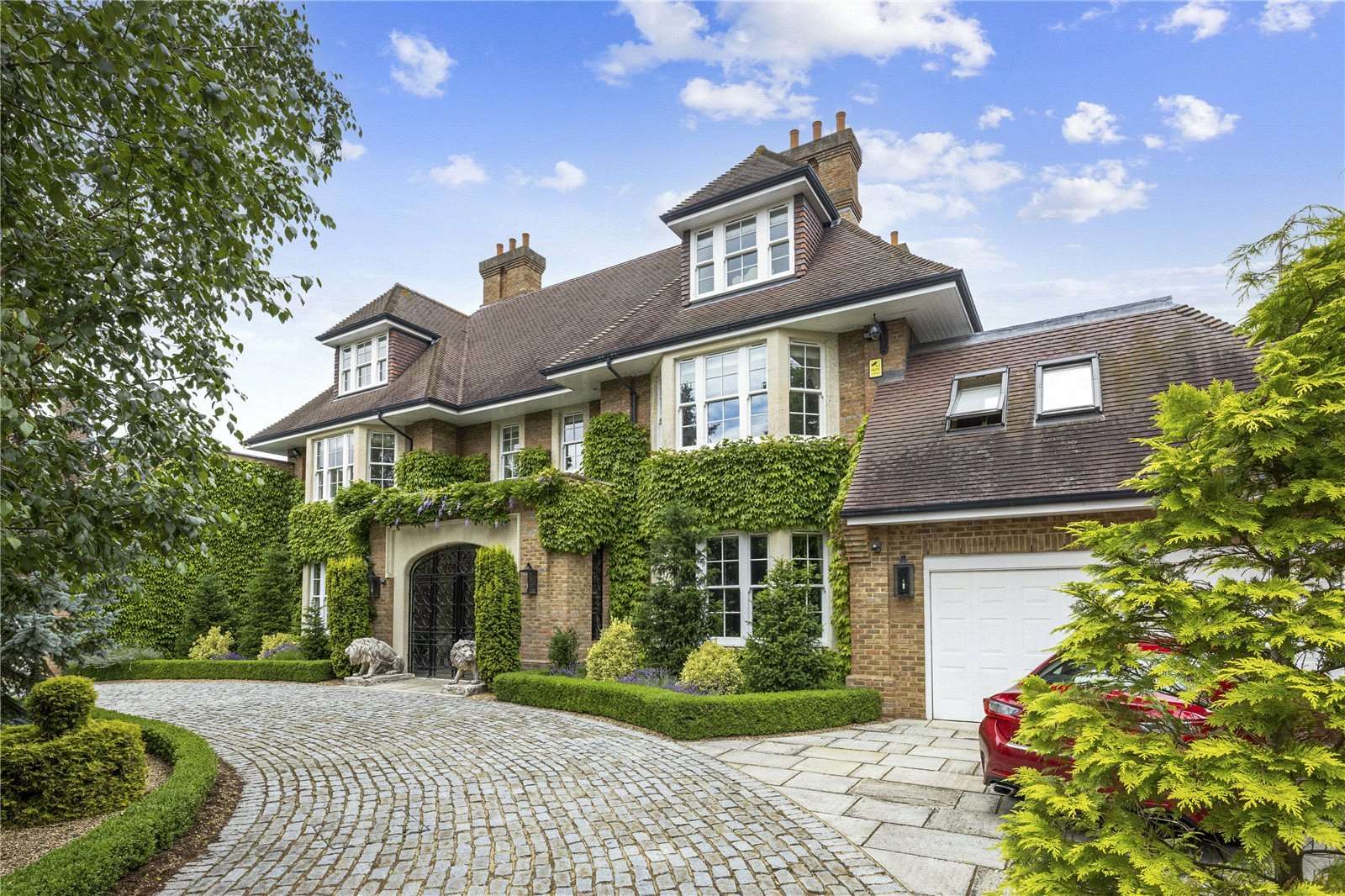 Property for sale in Whiteley Village, Surrey Savills