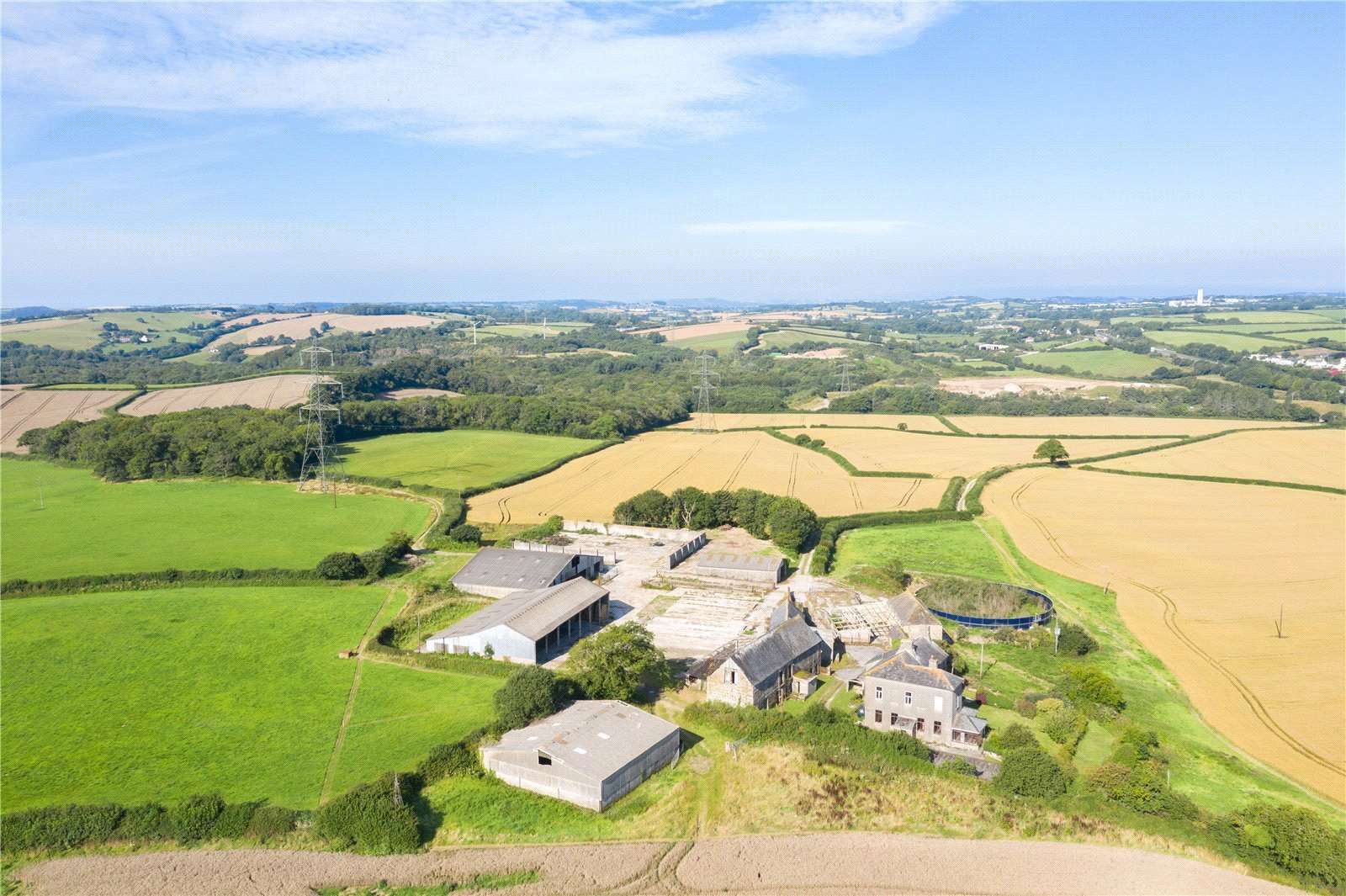 Savills Property for sale in South Hams, England