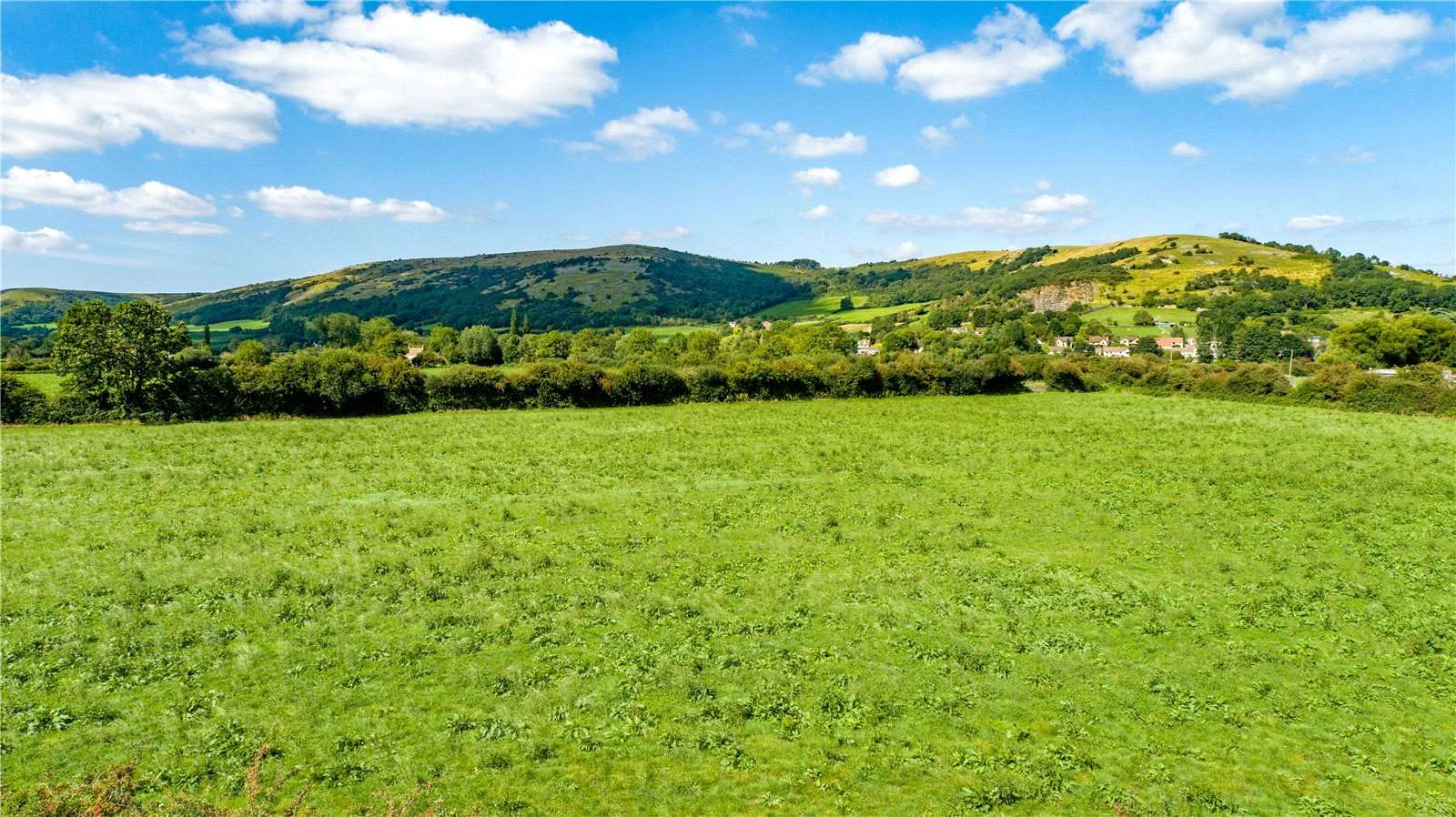 Savills Lot 3 Land At Axbridge, Lower Weare, Axbridge, Somerset