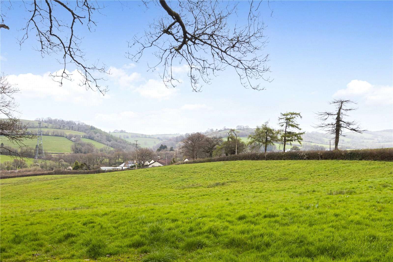 Frandale Farm - Lot 2, Shillingford, Tiverton, Devon, EX16 9BE | Property for sale | Savills