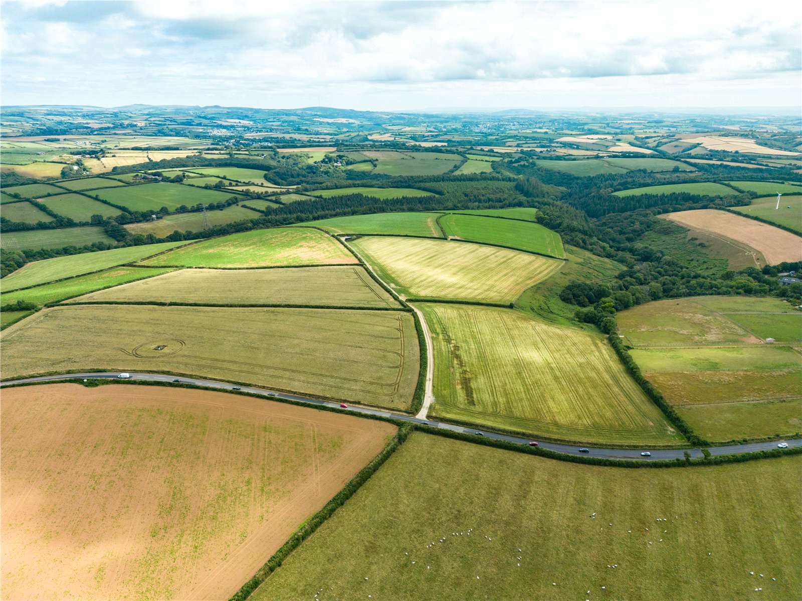 Farms for sale in Boscastle, Cornwall Savills