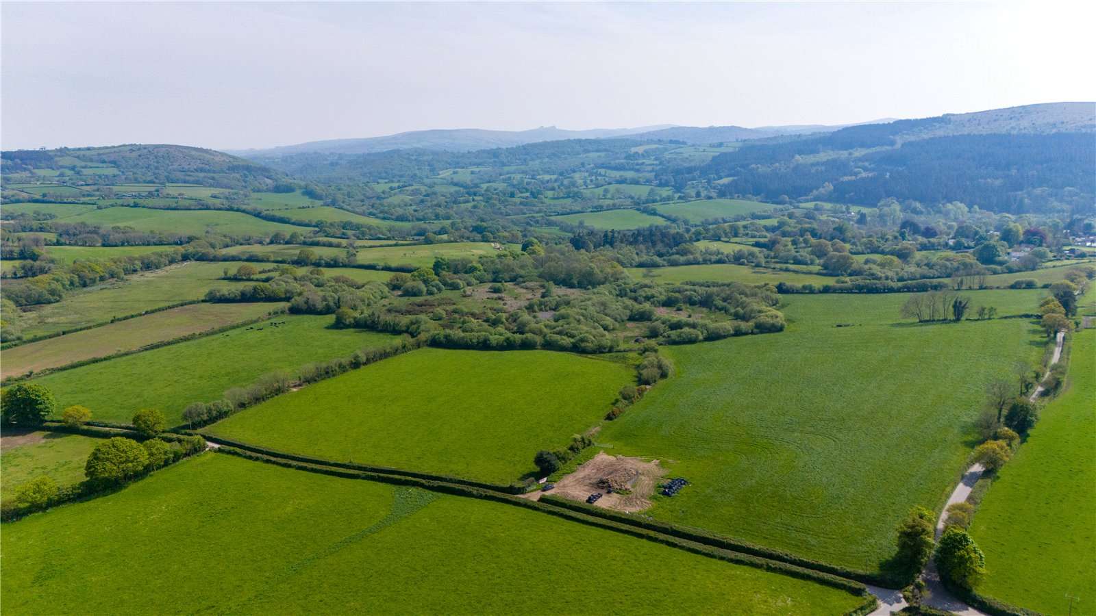 Moretonhampstead, Newton Abbot, Devon, TQ13 8QU Property for sale Savills