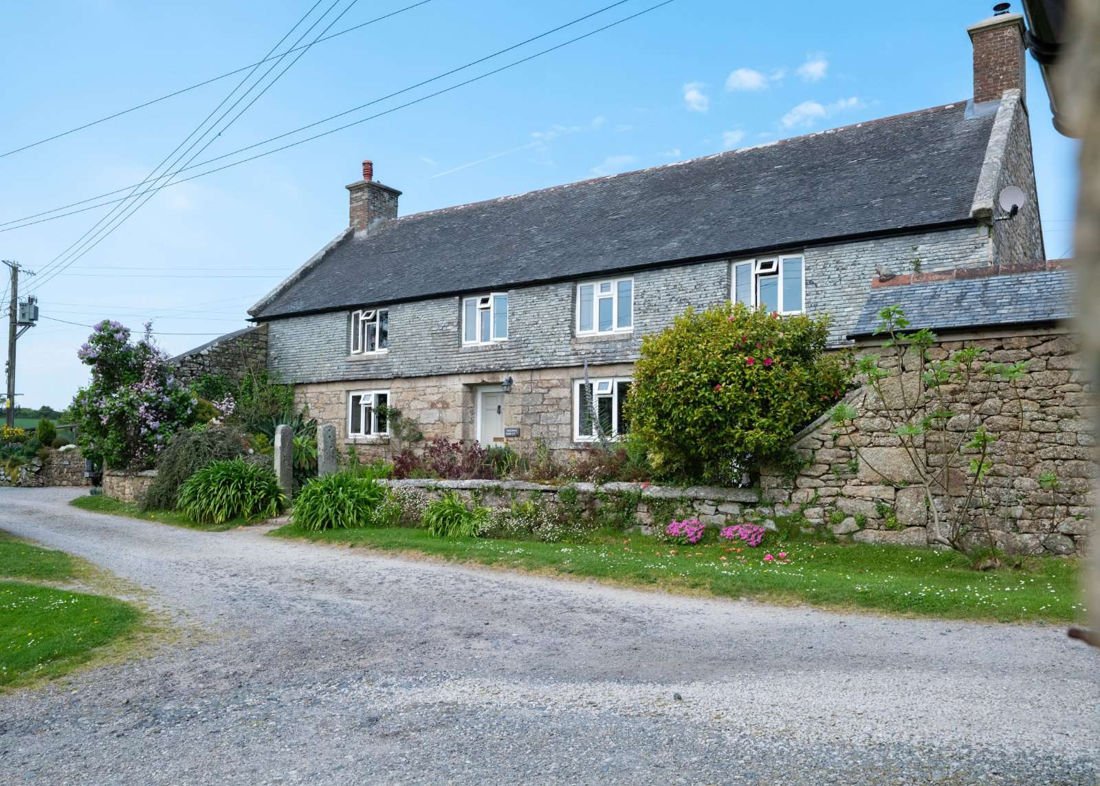 Mawnan Smith, Falmouth, Cornwall, TR11 5JW