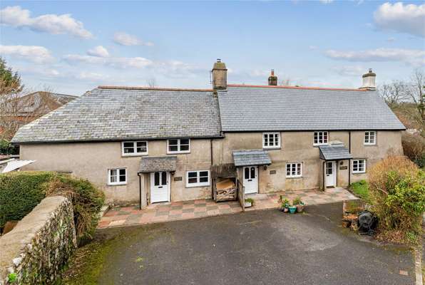 Property for sale in Cornworthy, Devon | Savills