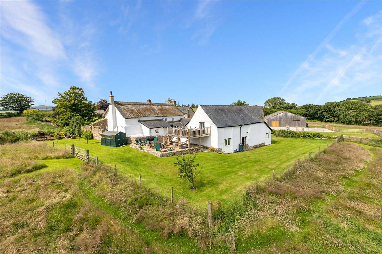Okehampton, Devon, EX20 1SG Property for sale Savills
