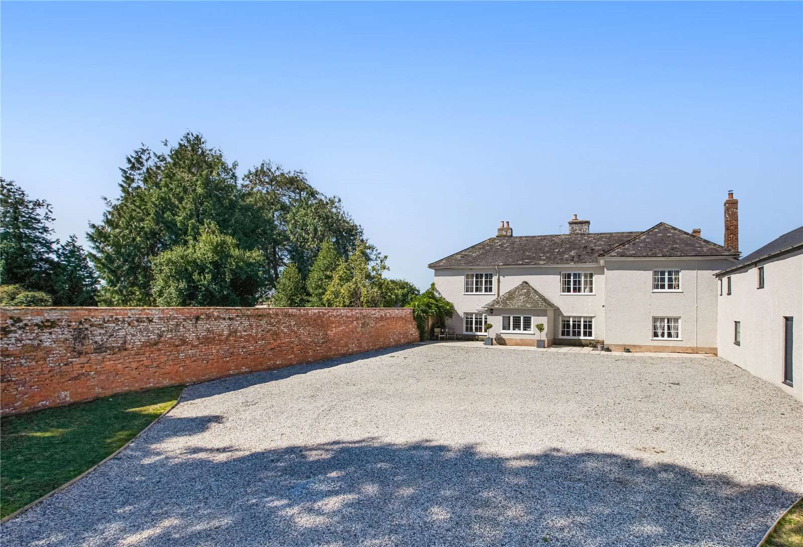 Stoke Canon, Exeter, EX5 4ED Bất động sản để bán Savills