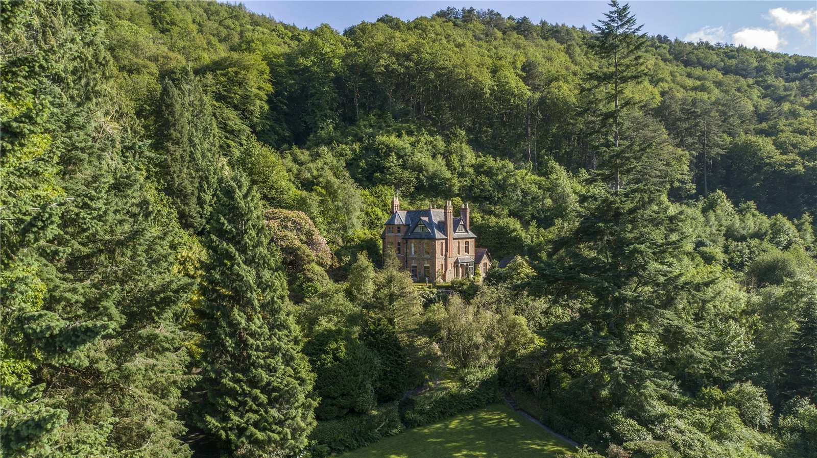 Porlock, Minehead, TA24 8LN Property for sale Savills