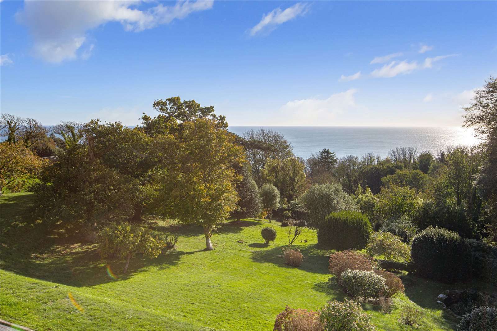 Atelierový byt na prodej v Devon South Coast, England Savills