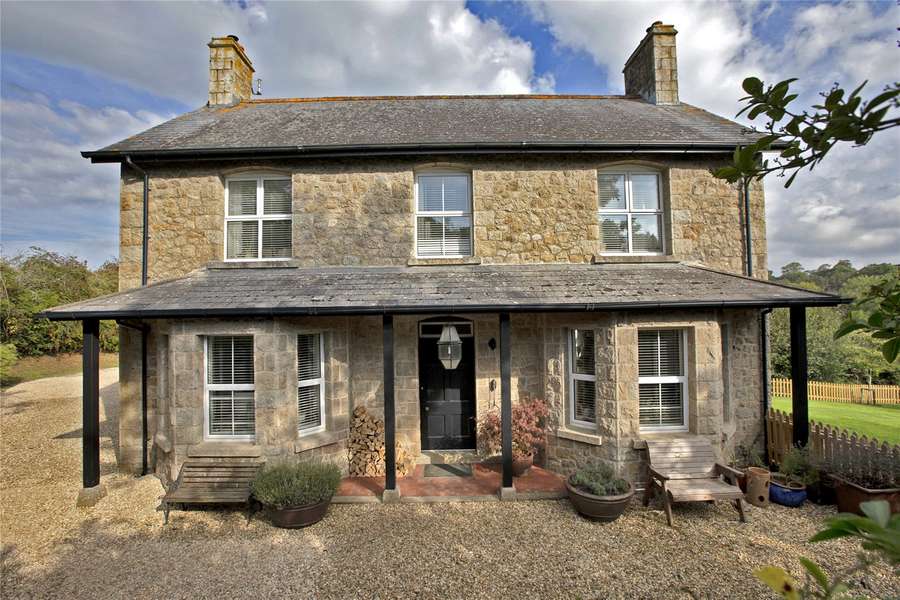 South Tawton, Okehampton, Devon, EX20 2LS Property for sale Savills