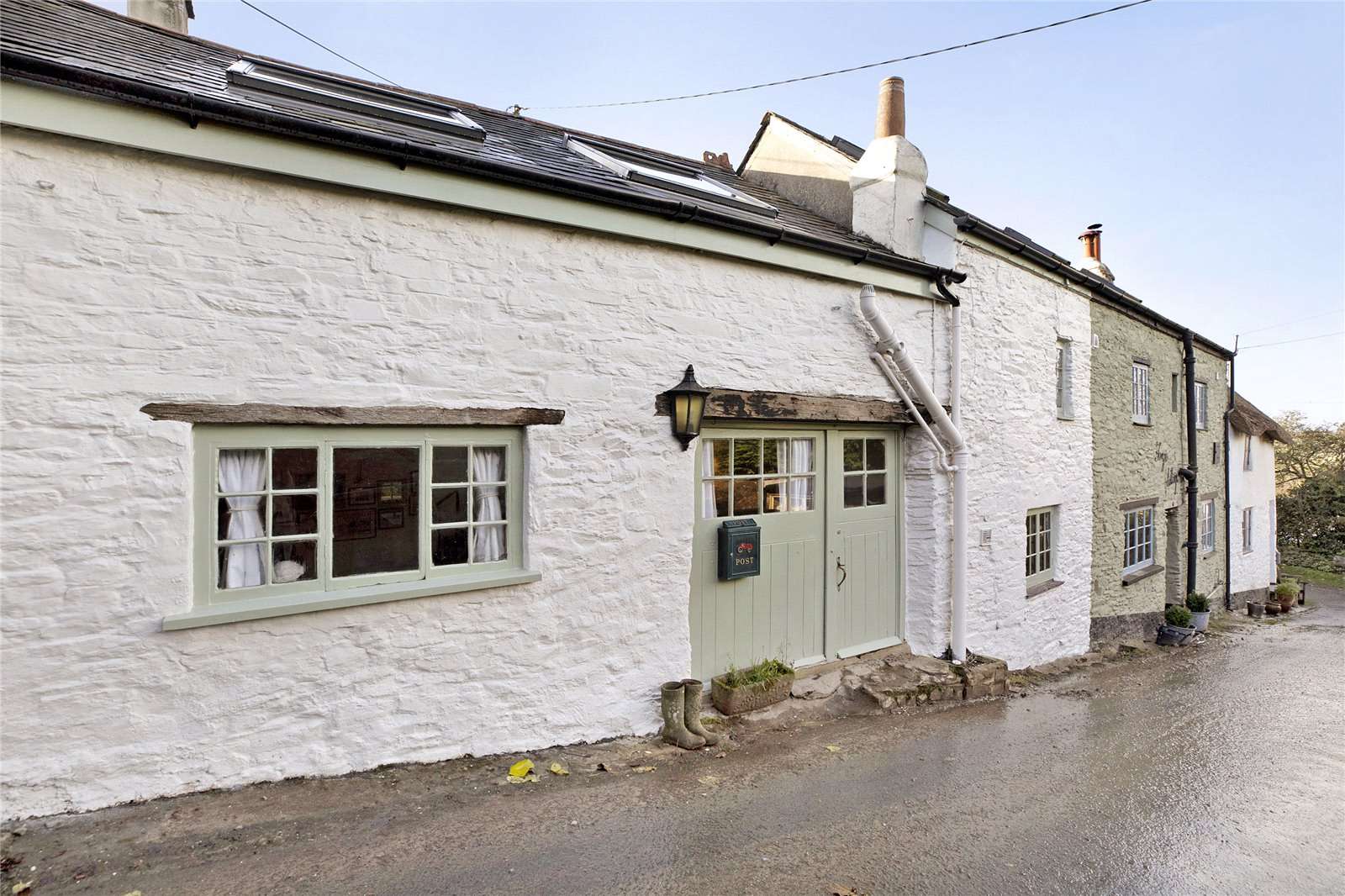 Capton, Dartmouth, Devon, TQ6 0JE Property for sale Savills