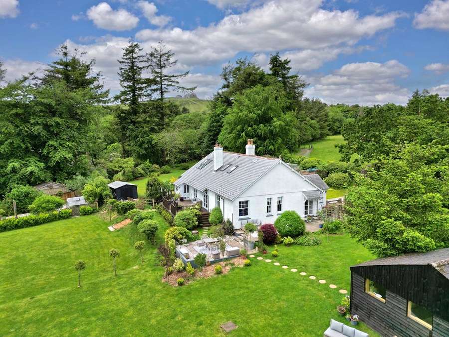Haytor, Newton Abbot, Devon, TQ13 9XT Property for sale Savills