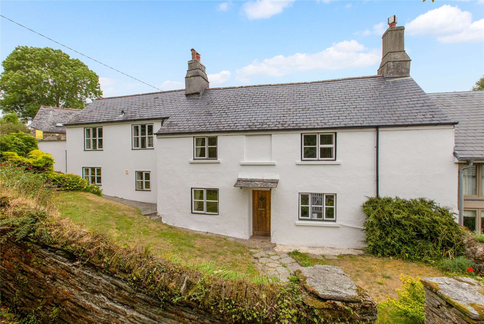 Savills Dartmouth, Devon, TQ6 0LN Property for sale
