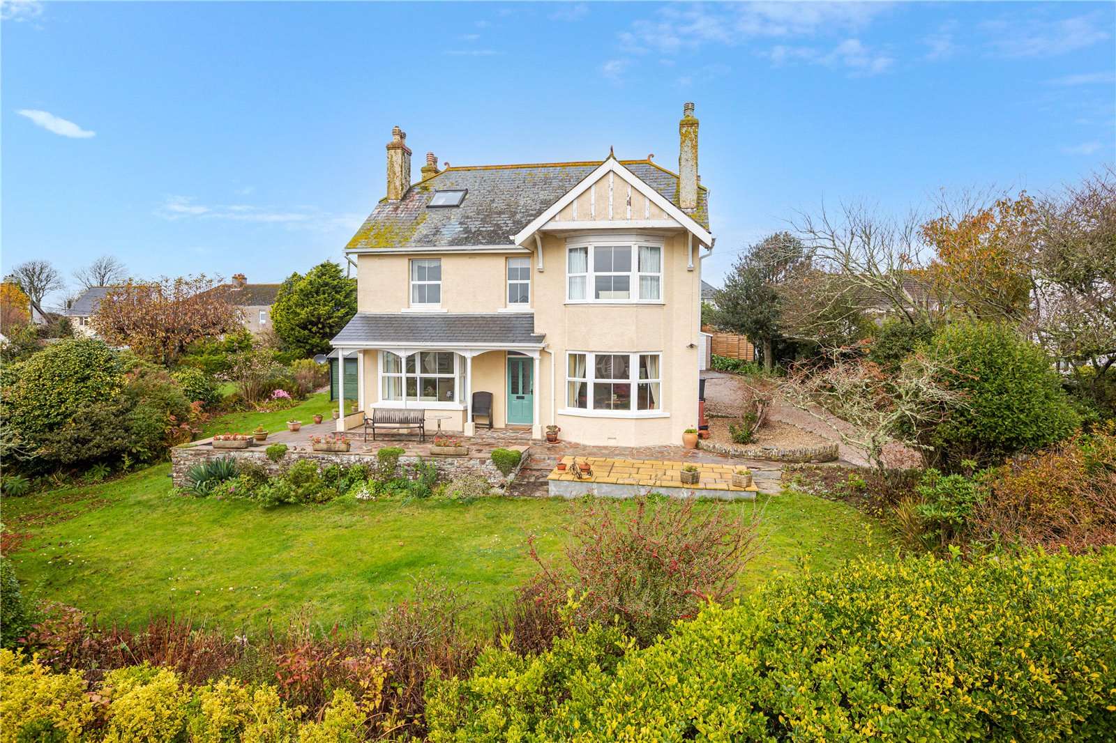 Thurlestone, Kingsbridge, Devon, TQ7 3LZ Property for sale Savills