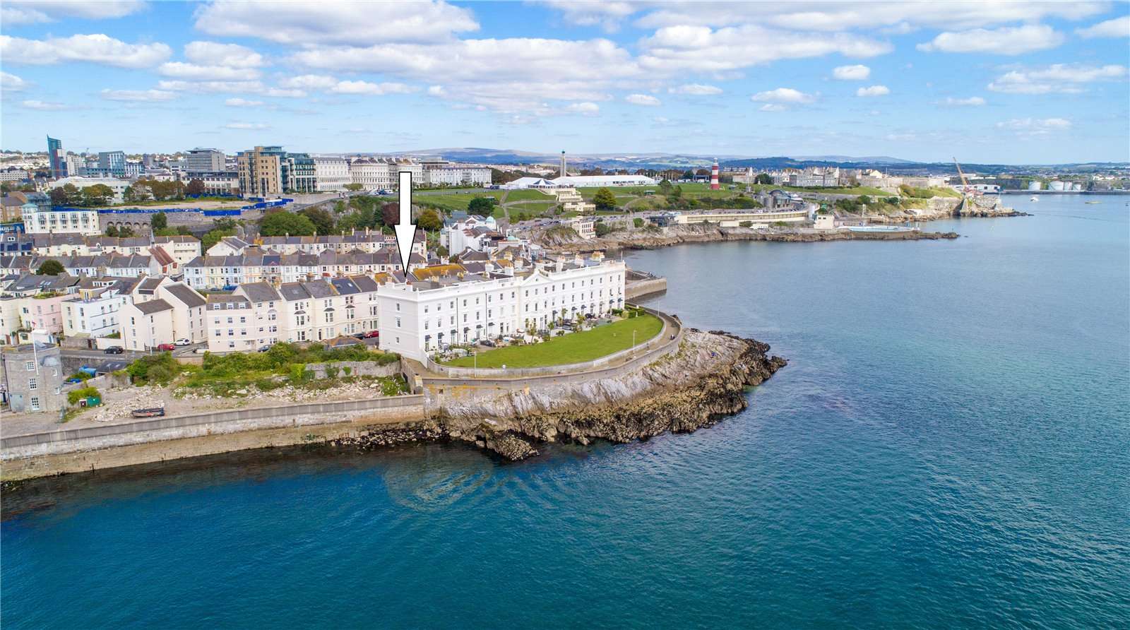 Savills Grand Parade, Plymouth, PL1 3DQ Properties for sale
