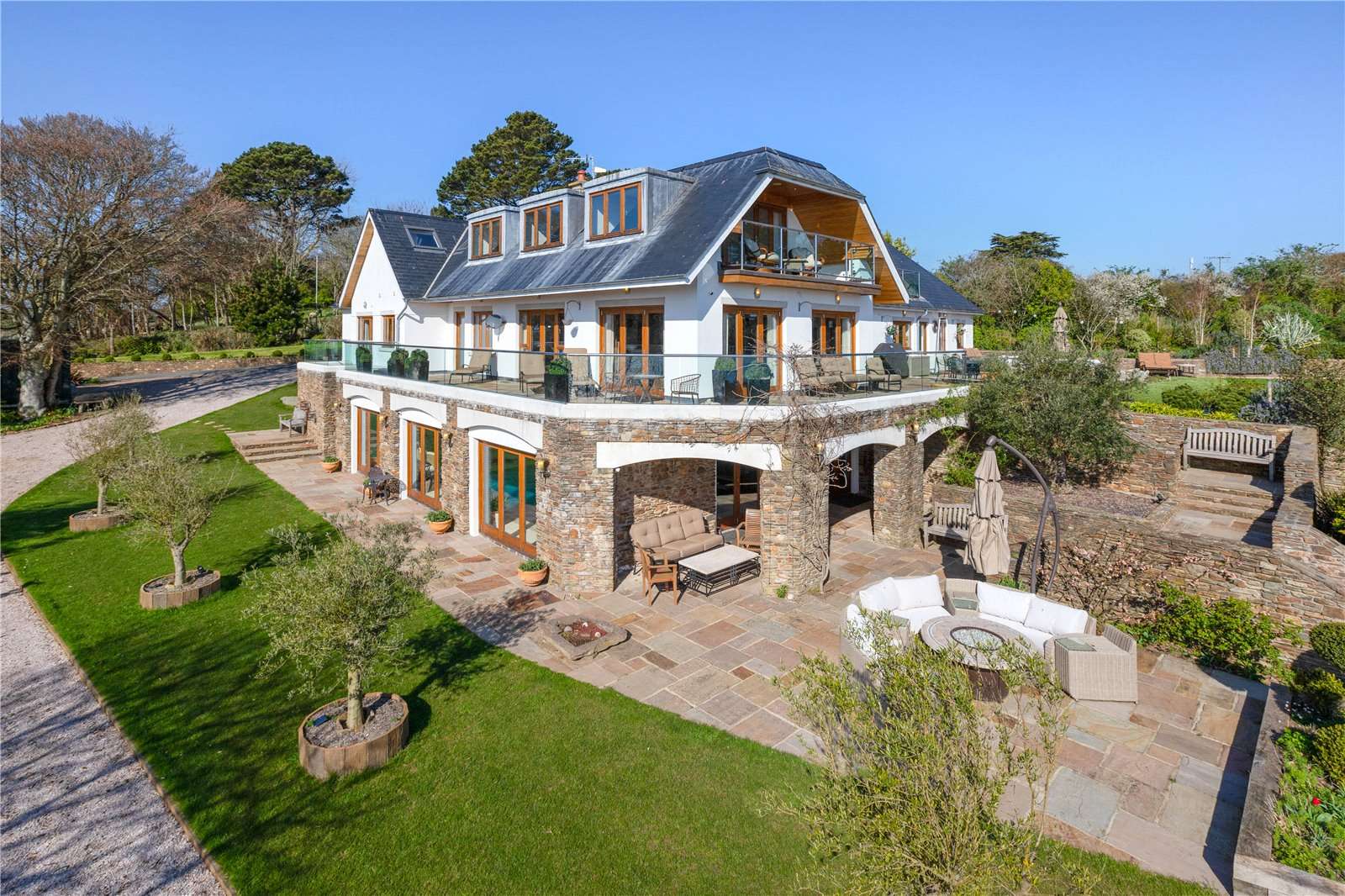 Savills Exeter Ex1 Property For Sale From Savills Exeter