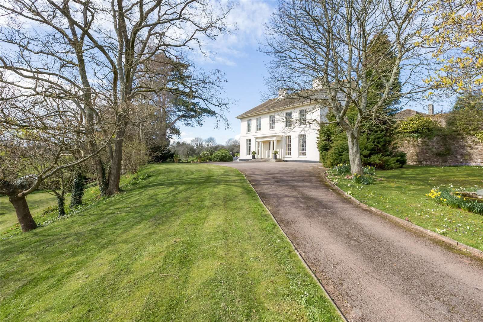 Savills Aish, Stoke Gabriel, Totnes, Devon, TQ9 6PT Property for sale