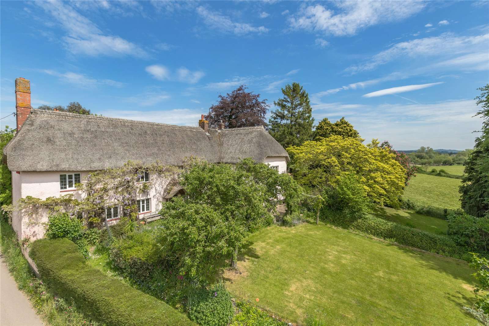Savills Brampford Speke Exeter Ex5 5du Properties For Sale