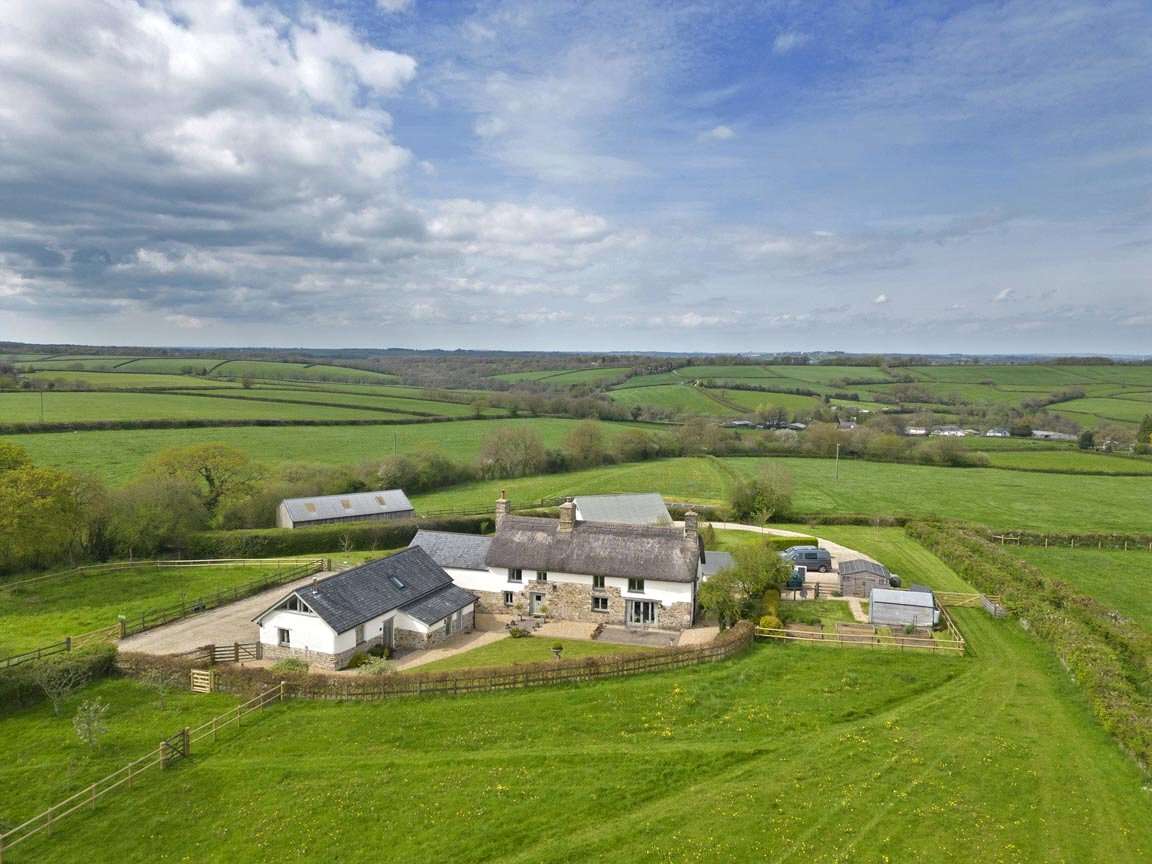Northlew, Okehampton, Devon, EX20 3NG Property for sale Savills