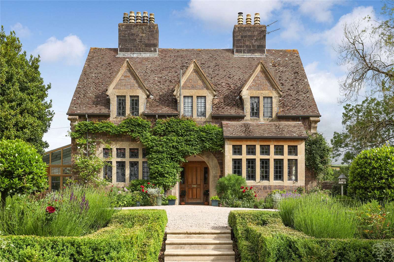 Chevithorne Tiverton Devon Ex16 7pu Property For Sale Savills