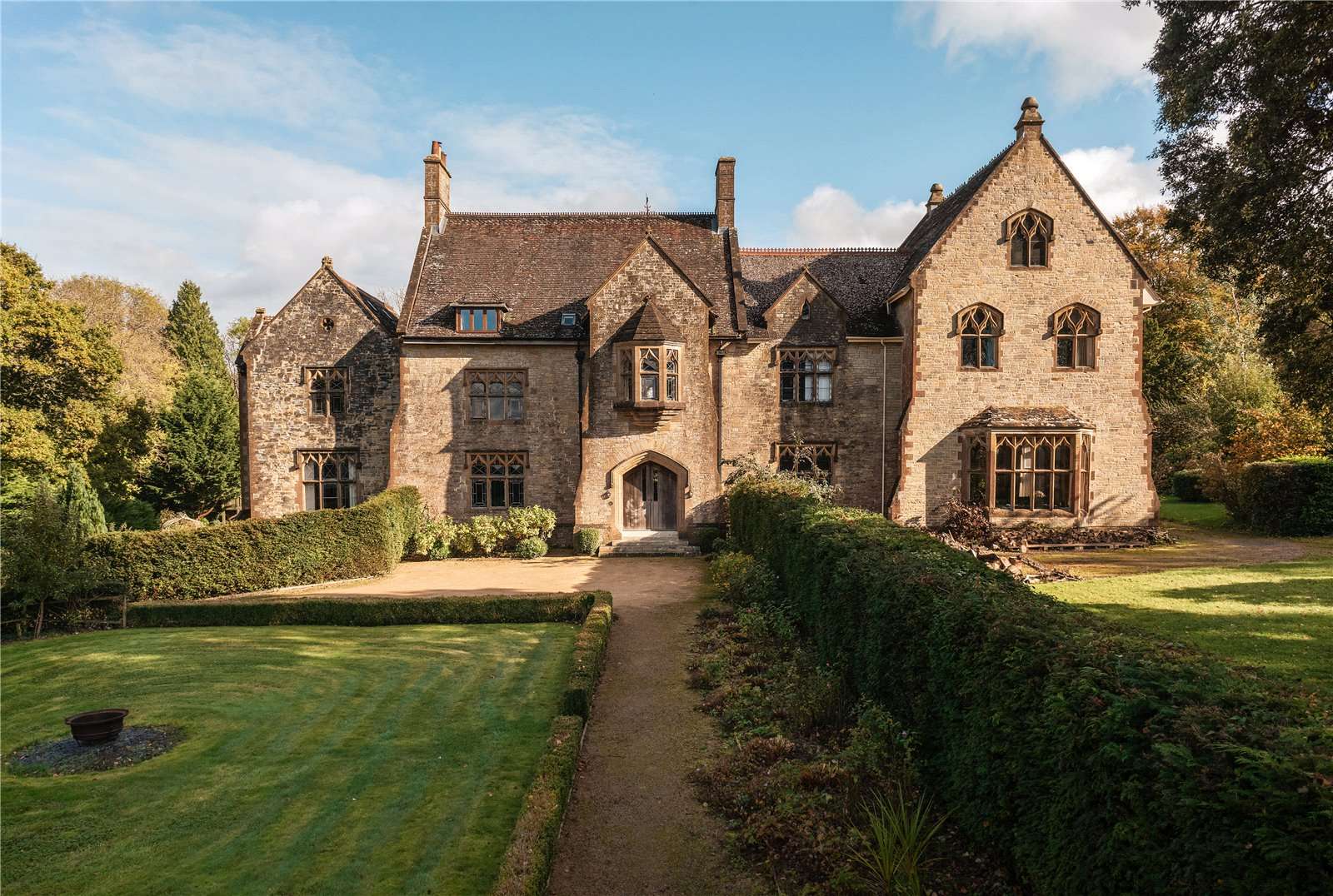 Lyme Road Axminster Devon Ex13 5sw Property For Sale Savills