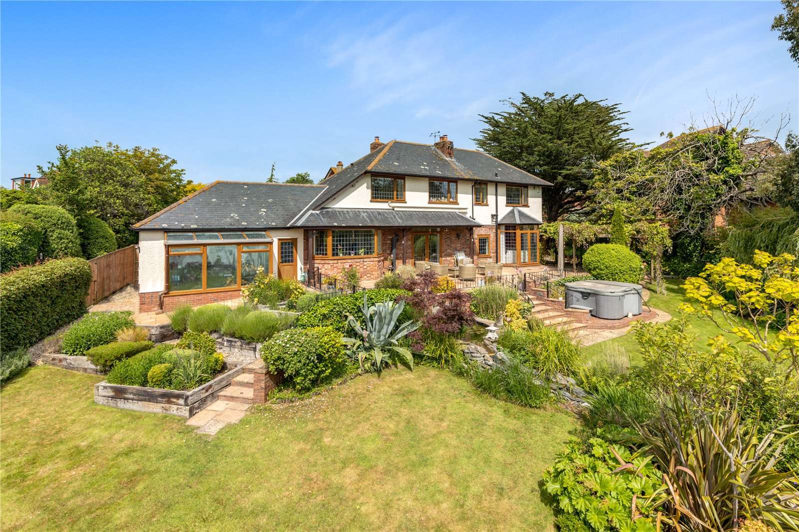 Raddenstile Lane, Exmouth, Devon, EX8 2JH Property for sale Savills