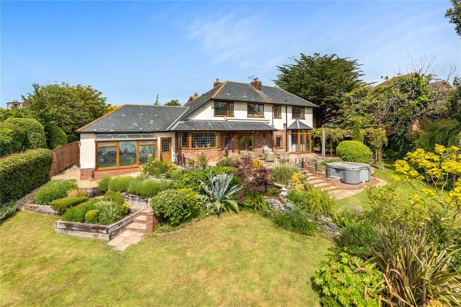 Raddenstile Lane, Exmouth, Devon, EX8 2JH Property for sale Savills