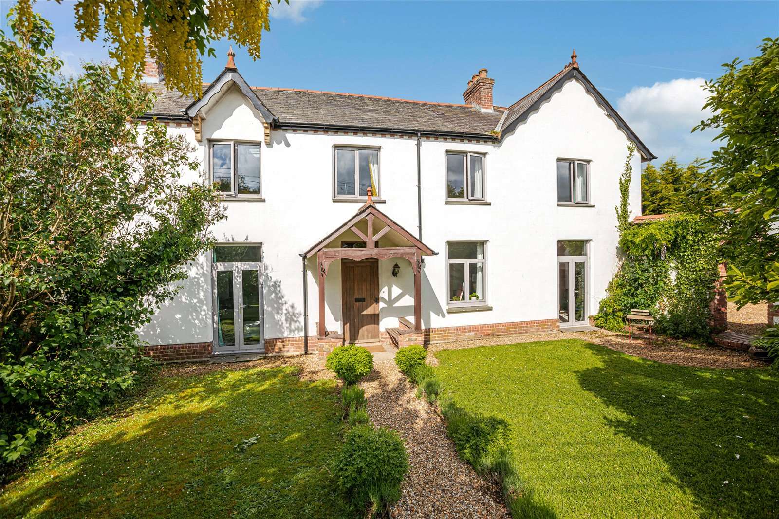 Brampford Speke, Exeter, EX5 5HL Property for sale Savills