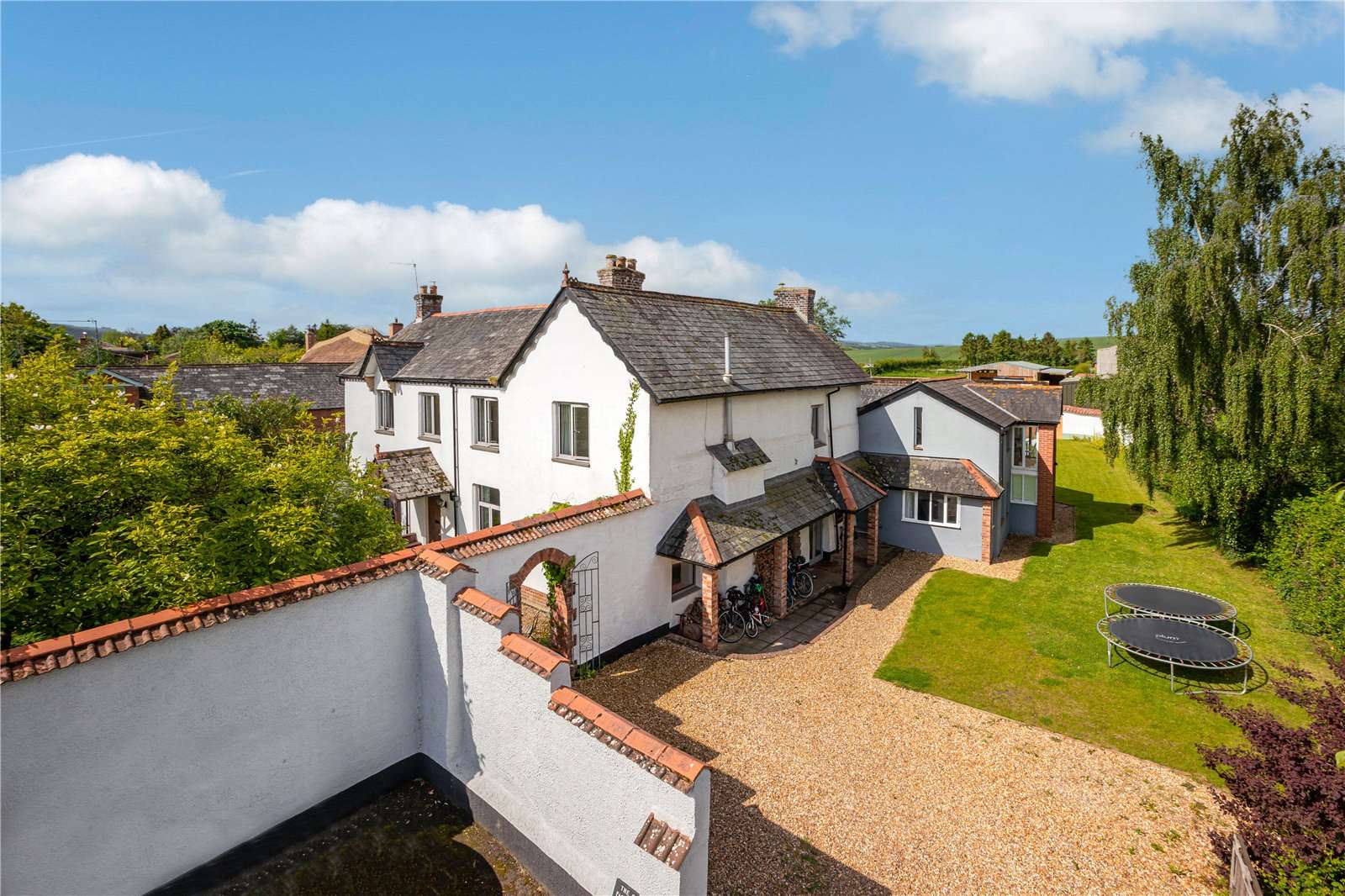 Brampford Speke, Exeter, EX5 5HL Property for sale Savills