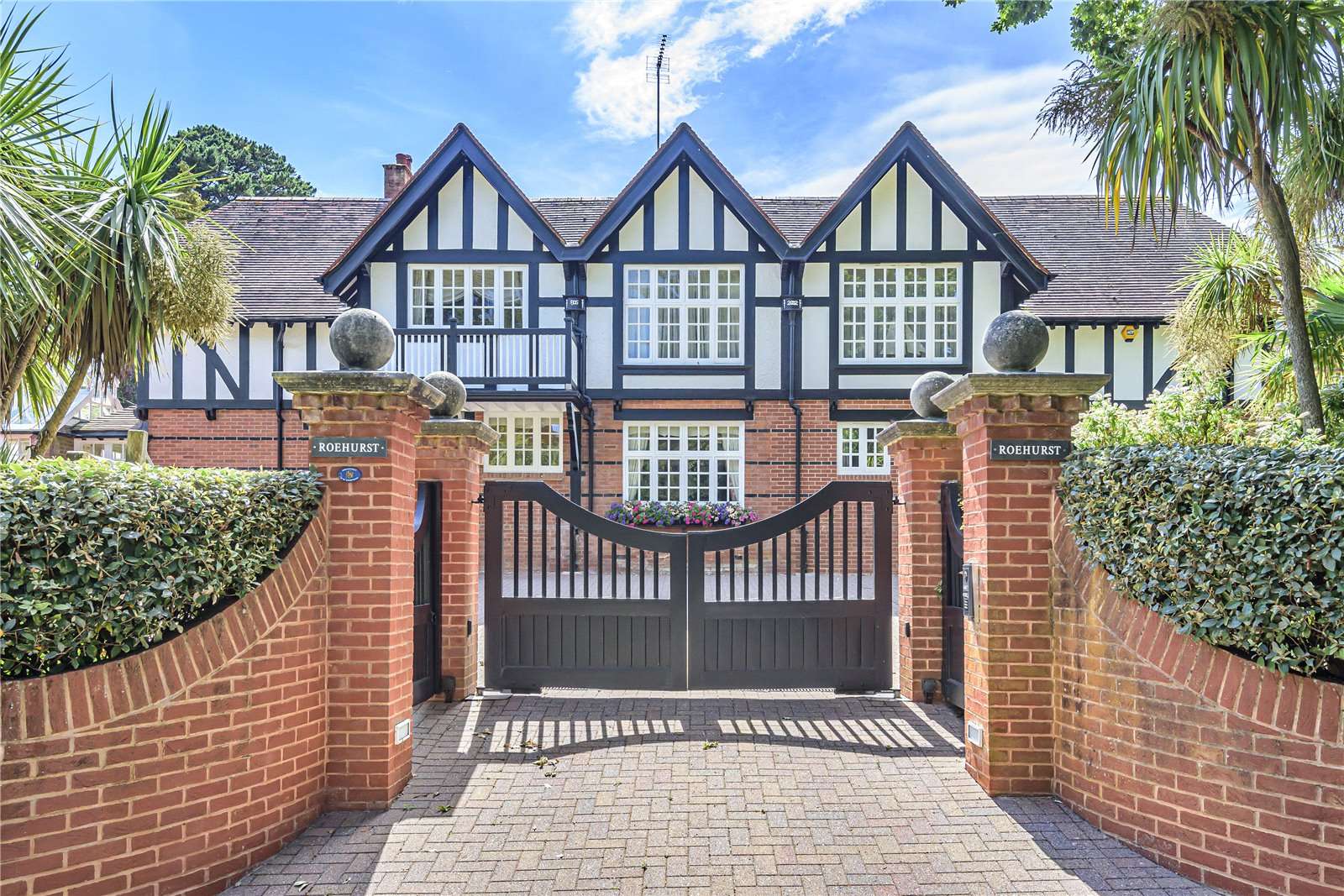 Bickwell Valley, Sidmouth, Devon, EX10 8SG Property for sale Savills