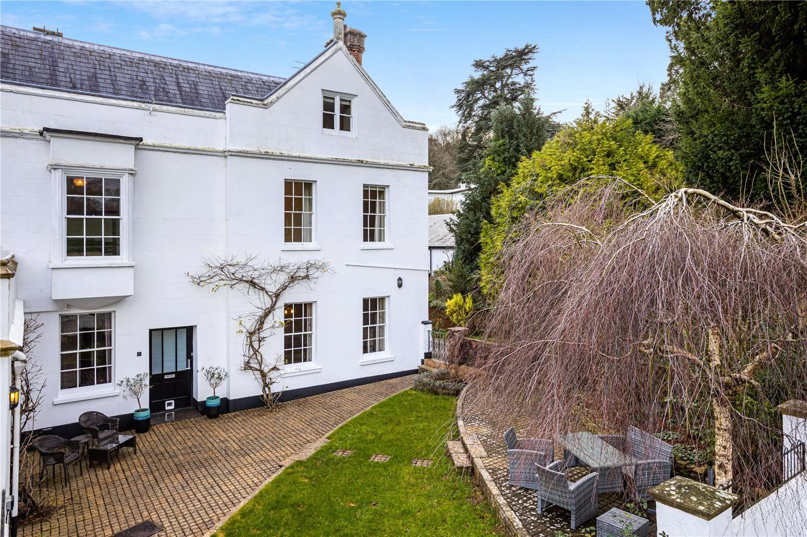 4 Peamore House, Exeter, EX2 9SJ Property for sale Savills