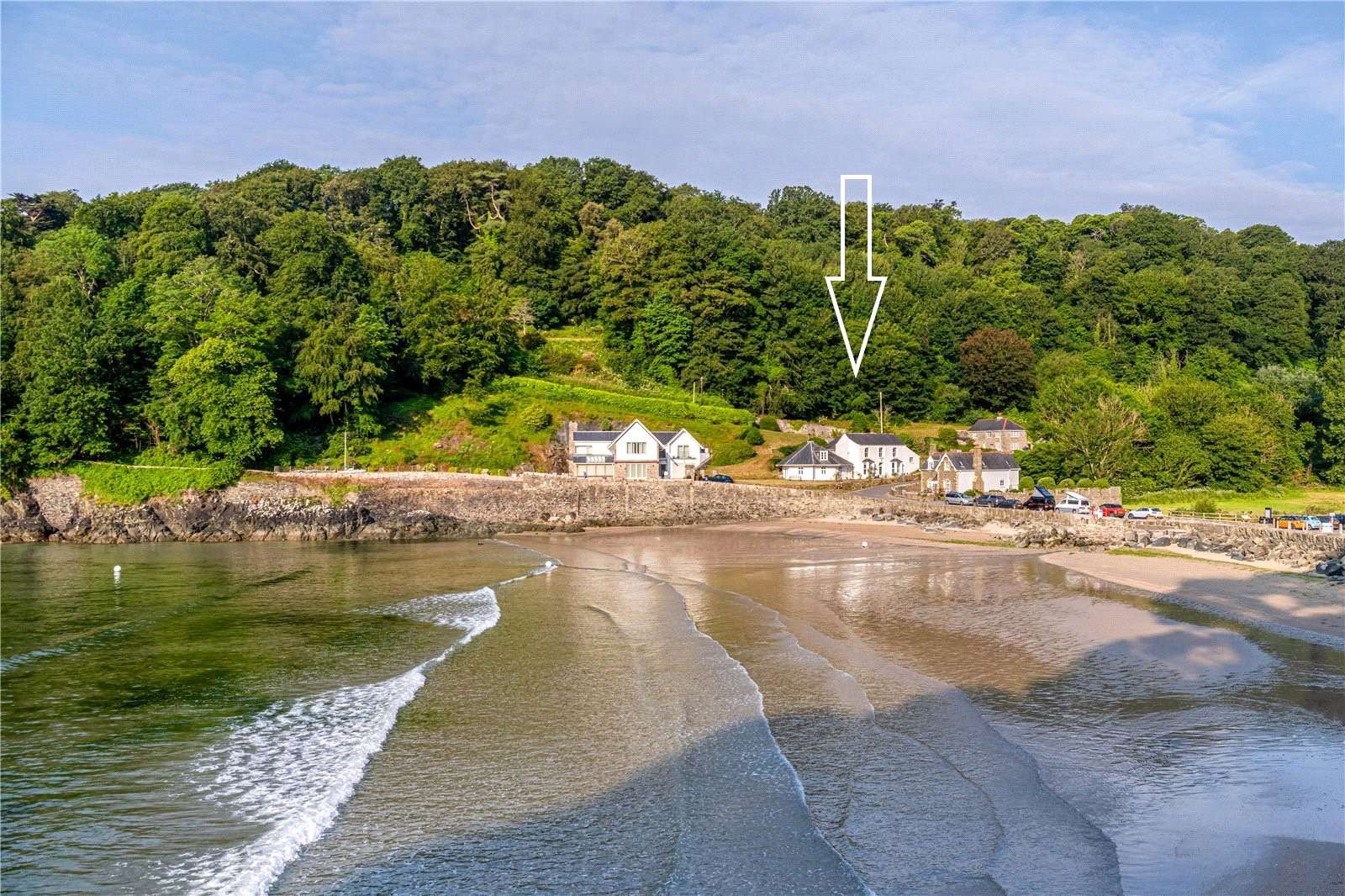Cliff Road, Devon, TQ8 8LD Property for sale Savills