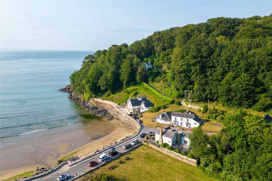 Cliff Road, Devon, TQ8 8LD Property for sale Savills