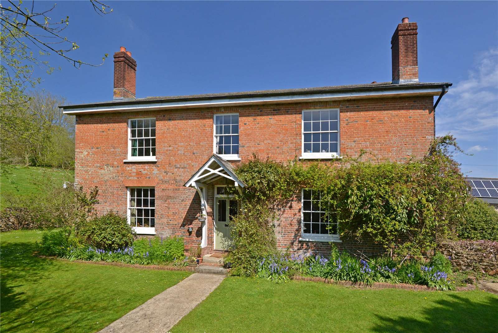 Savills Southleigh, Colyton, Devon, EX24 6SA Property for sale