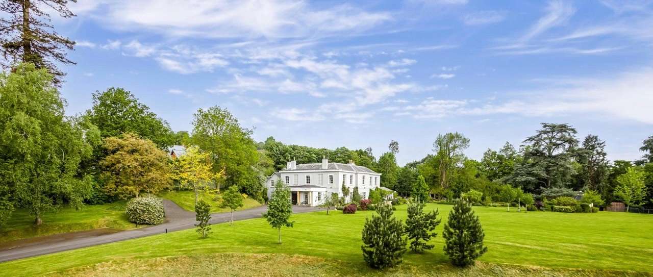 Howden Court, Tiverton, Devon, EX16 5PB Property for sale Savills