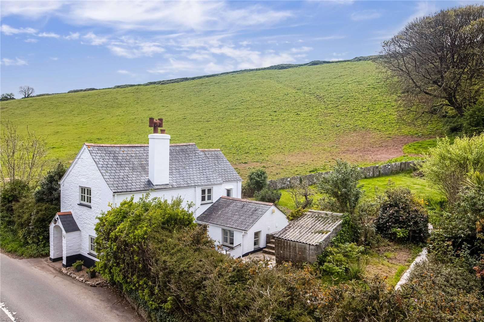 Stokenham, Kingsbridge, Devon, TQ7 2SE Property for sale Savills